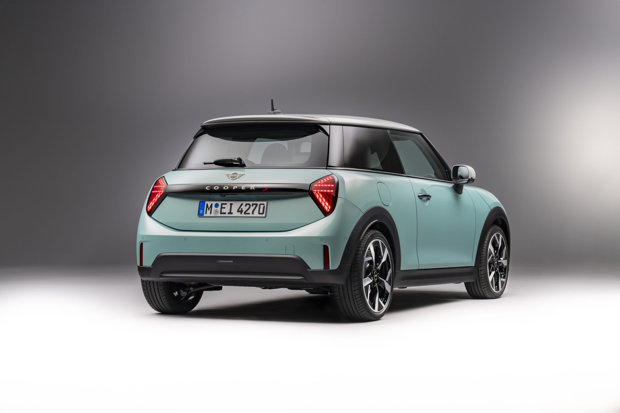 2024 Mini Cooper S and C Launched With Regular Engines (3)