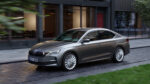 Fourth Generation Skoda Octavia Revealed Globally - So Much Charm! (7)