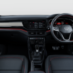 2024 Volkswagen Taigun GT Plus Sport And GT Line Variants (2)