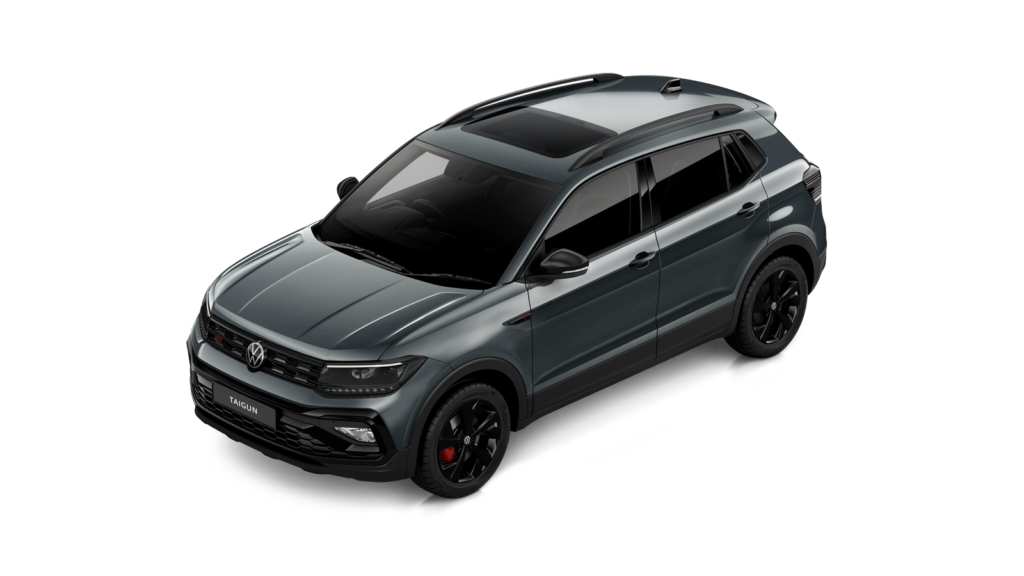 2024 Volkswagen Taigun GT Plus Sport And GT Line Variants (2)