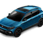 2024 Volkswagen Taigun GT Plus Sport And GT Line Variants (2)