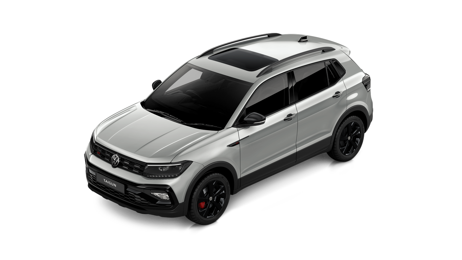 2024 Volkswagen Taigun GT Plus Sport And GT Line Variants Revealed