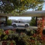 BMW Vision Neue Klasse X SUV Concept Revealed! (2)