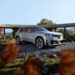 BMW Vision Neue Klasse X SUV Concept Revealed! (3)