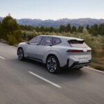 BMW Vision Neue Klasse X SUV Concept Revealed! (4)