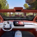 BMW Vision Neue Klasse X SUV Concept Revealed! (5)