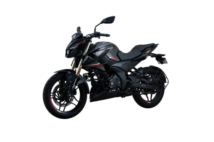 2024 Bajaj Pulsar N160 USD