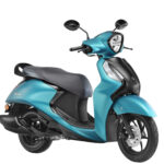 2024-yamaha-Cyan Blue