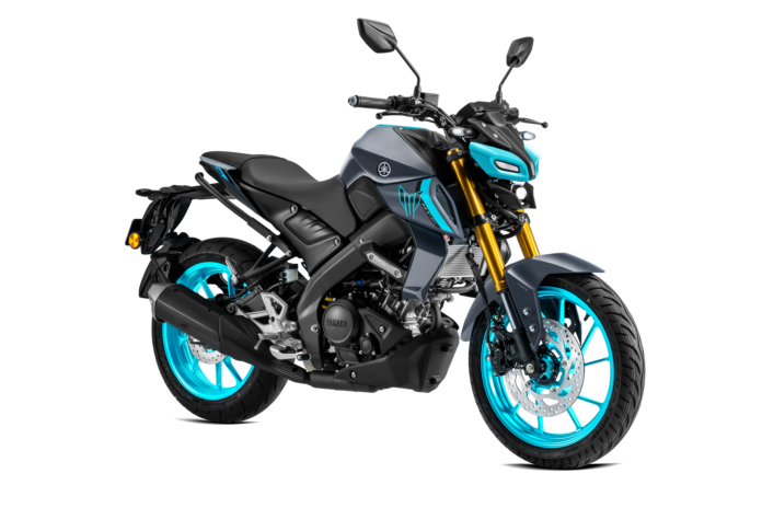 2024-yamaha-MT-15 Cyan Storm