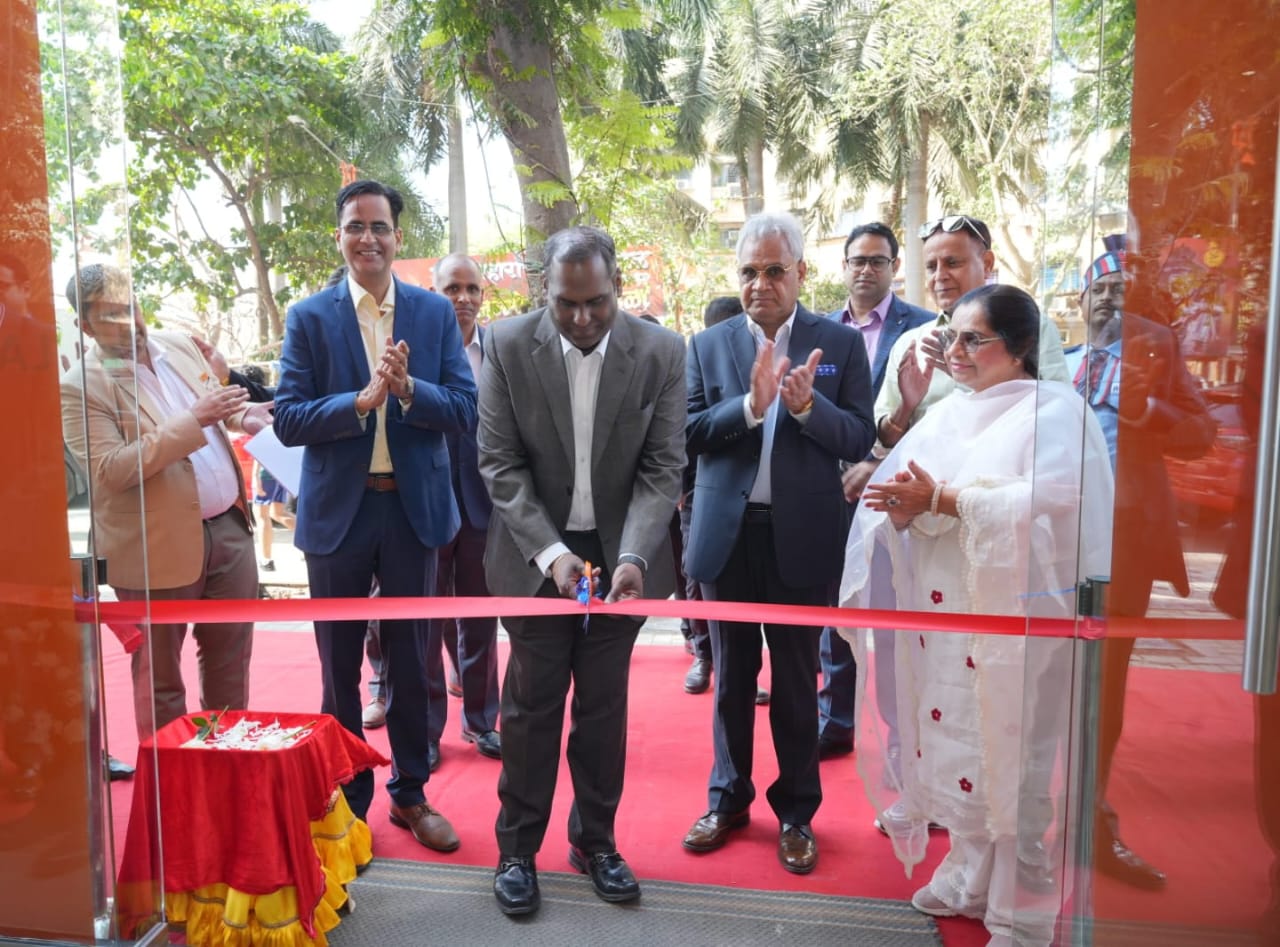 La Maison Citroën Mumbai Andheri West Inagurated As Touchpoints Begin To Increase