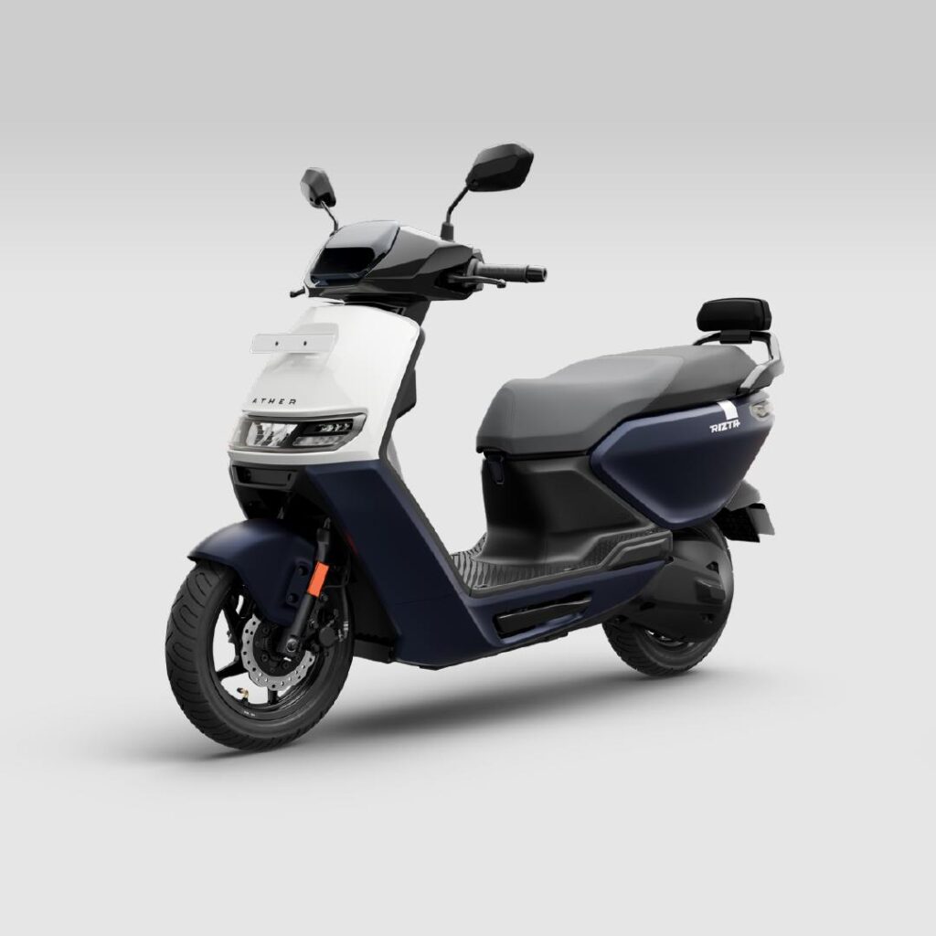 Ather Rizta Launched (4)