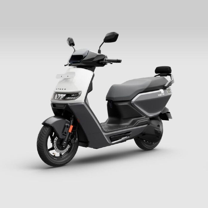 Ather Rizta Launched (5) Ather Rizta Launched (5)