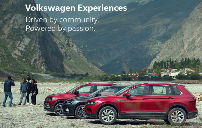 Volkswagen Experiences Program To Bring Customers And Fan Together