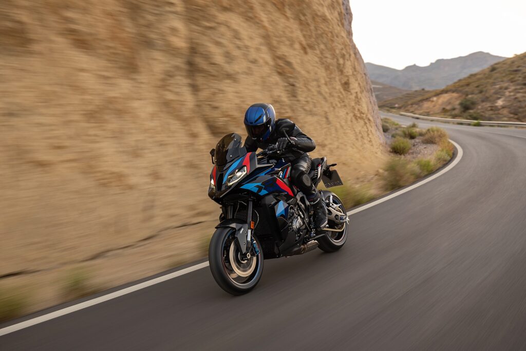 2024 BMW M1000XR India Launch Price Revealed