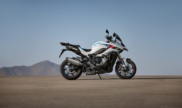 2024 BMW S 1000 XR India (3)