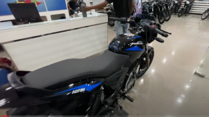 2024 Bajaj Pulsar 125 Launched With New Features