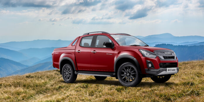 2024 Isuzu V-Cross Z Prestige Variant Offers Much More Premiumness