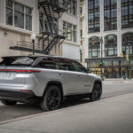 2024 Jeep® Wagoneer S Launch Edition