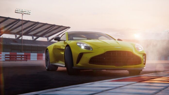 Aston Martin Vantage India Launch Price Is INR 3.99 crore