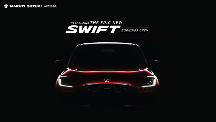 Maruti Suzuki’s Swift has been India’s No. 1 premium hatchback