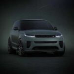 Range Rover Celestial Variants Revealed - Inspired By Earth!