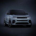 Range Rover Celestial Variants Revealed - Inspired By Earth!
