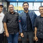Reise Moto Brand Store Inagurated In Mumbai With More Than Just Tyres! (7)