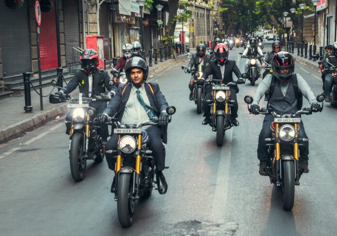 Triumph DGR Ride And Epic Ride Generate Mass Interest And Participation (1)