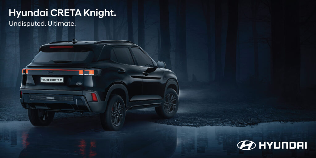 2024 Hyundai Creta Knight Edition Launched In India (1)