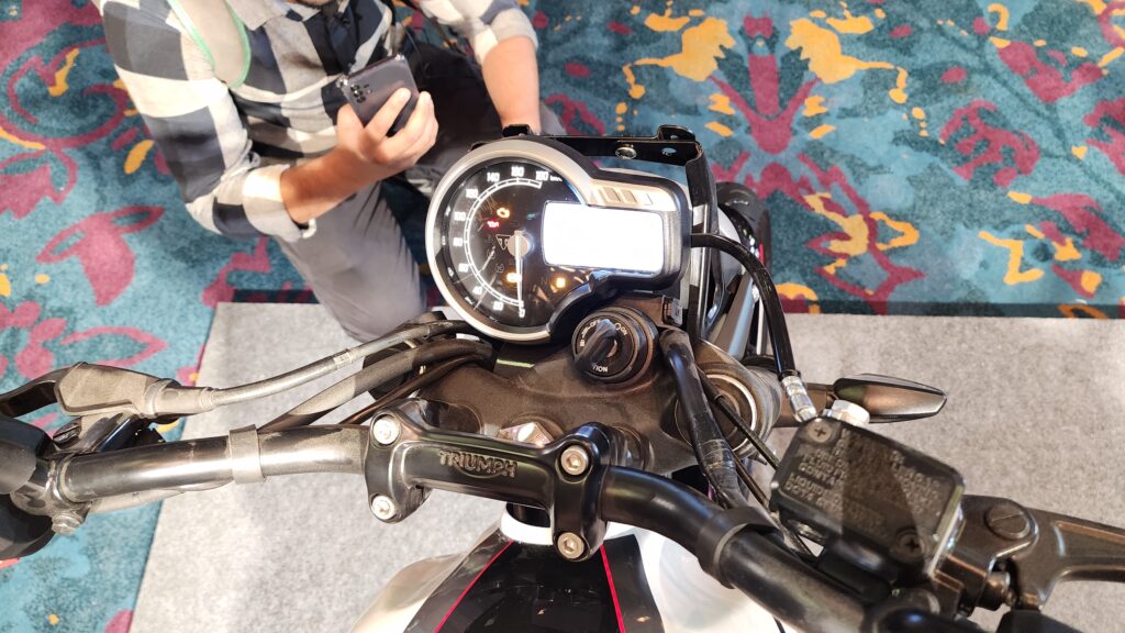 2024 Triumph Speed T4 and the MY25 Speed 400 Launched! (6)