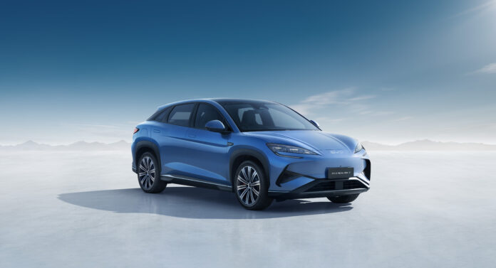 BYD SEALION 7-india (1)