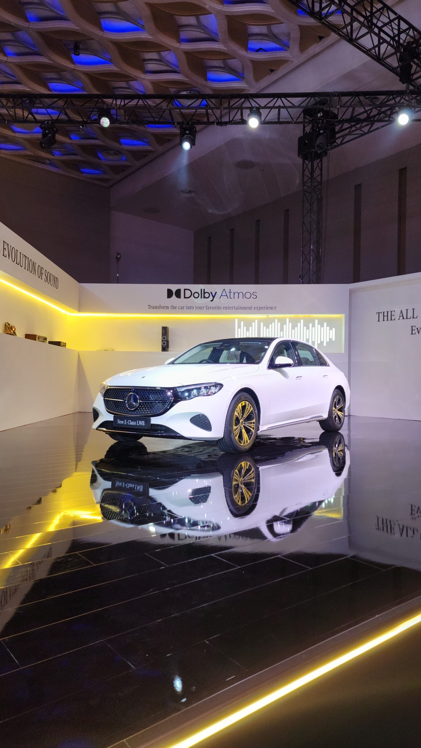 Mercedes-Benz R&D India Team Completes Decade Of Accident Research