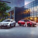 Image 2 - volkswagen Virtus GT Line and Virtus GT Plus Sport