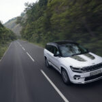 MY 2025 Jeep Meridian Launched in India - 5 Seater Variant! (2)