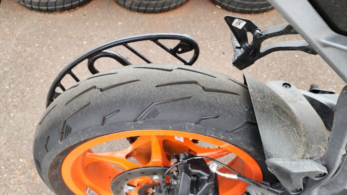 Reise Moto TraceRad Radials Launched In Popular 150 And 110 Section! (4)