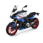 2025 BMW F 900 R and F 900 XR Revealed (2)