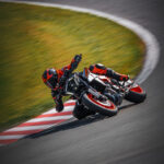 2025 KTM 990 DUKE R Revealed With Even More Power!