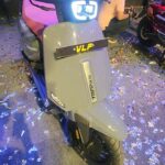 Motohaus Launches Brixton and VLF Two Wheelers In India