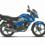 2025 Honda SP 125 Launched With TFT Screen