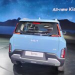 Kia Syros Revealed With More Features Than Seltos! (3)