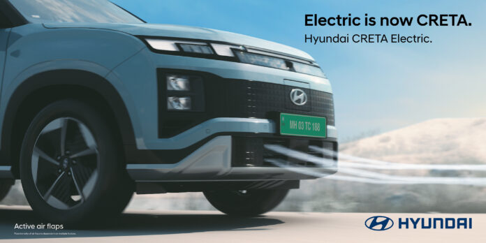 Hyundai CRETA Electric- Exterior (4)_