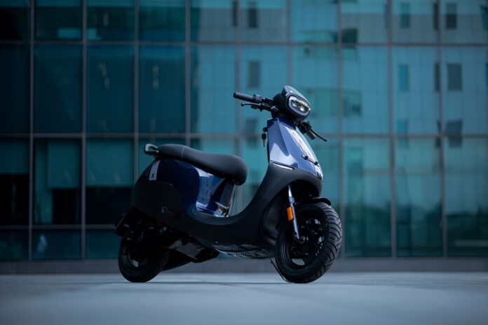 Ola Electric takes the Next Level with Gen 3