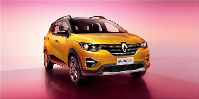 2025-renault-triber-specs-variants-price
