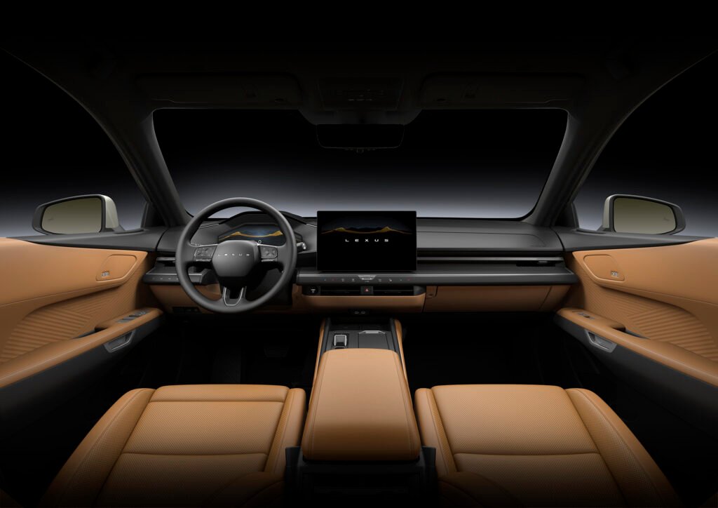 2026-Lexus-ES-Hybrid-and-Electric-