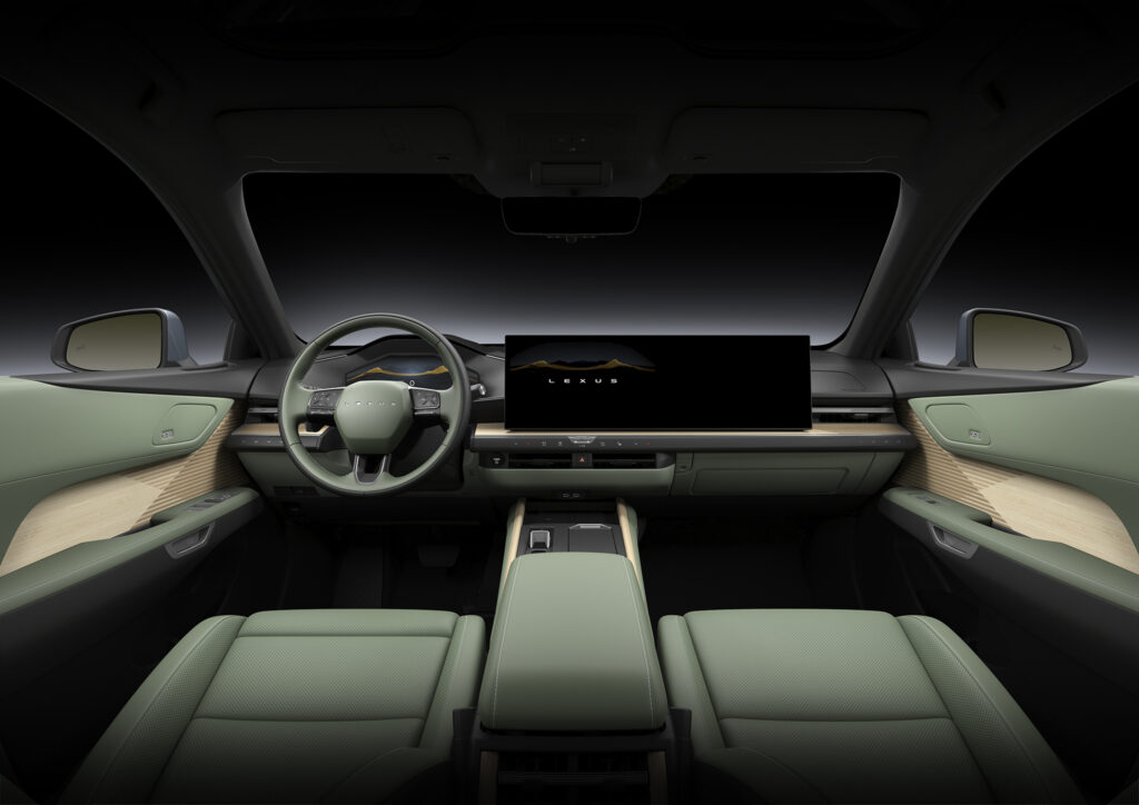 2026-Lexus-ES-Hybrid-and-Electric-