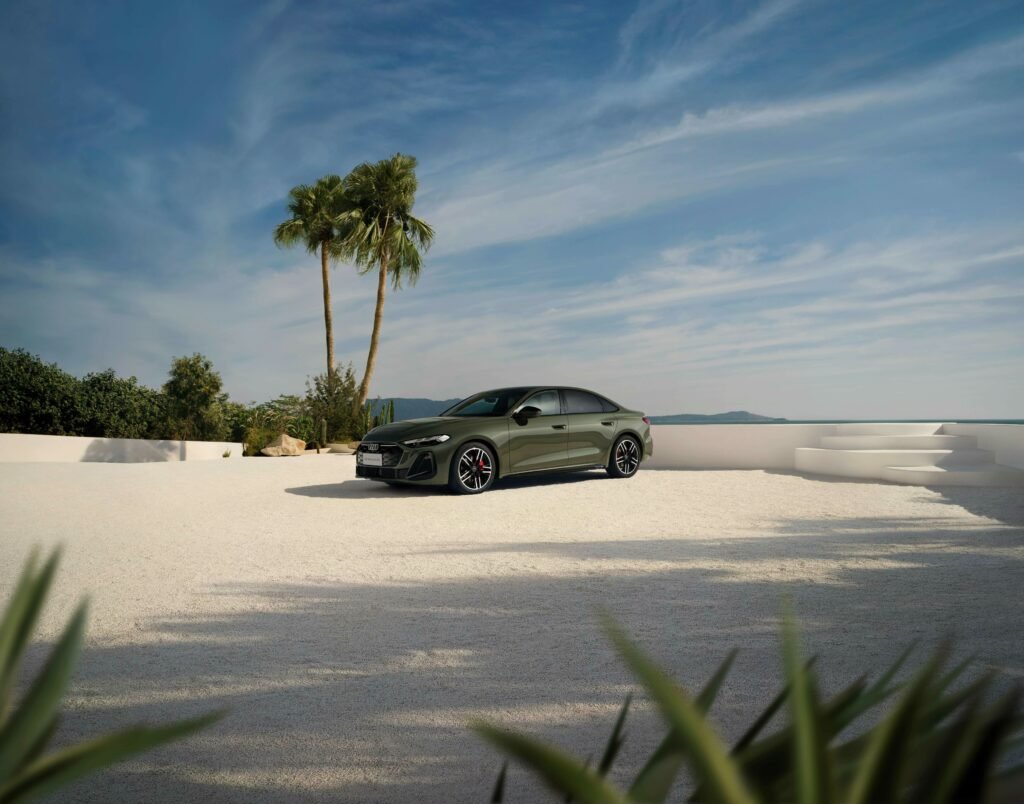 All New Audi Long Wheelbase and Electric Models Showcased!