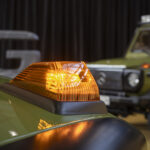 Mercedes-Benz G-Class STRONGER THAN THE 1980s Edition Revealed