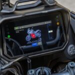 2025 Yamaha TRACER 7 and TRACER 7 GT Revealed (1)