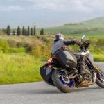 2025 Yamaha TRACER 7 and TRACER 7 GT Revealed (2)