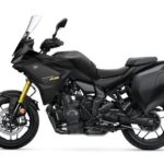 2025 Yamaha TRACER 7 and TRACER 7 GT Revealed (2)